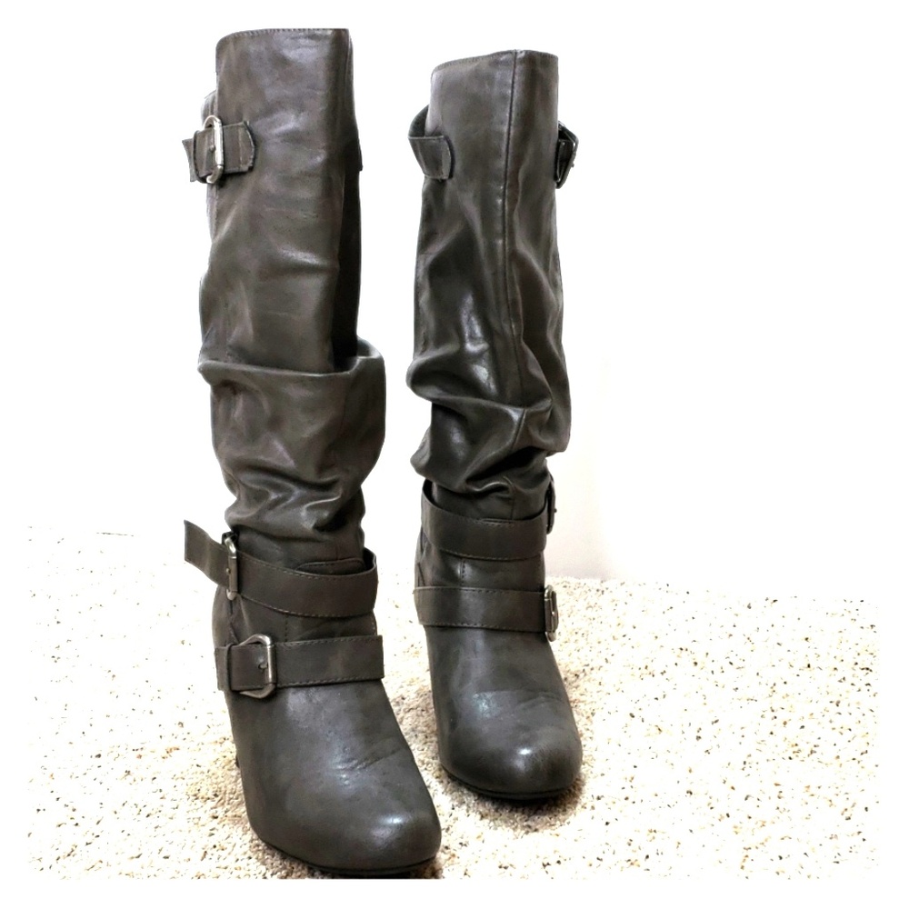 Madden Girl Boots